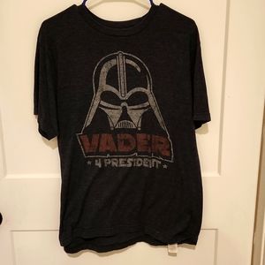 Star Wars Darth Vader